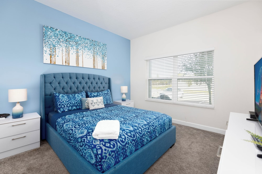 Flash 20 Off Stunning Orlando Townhouse With Pvt Pool 206cg