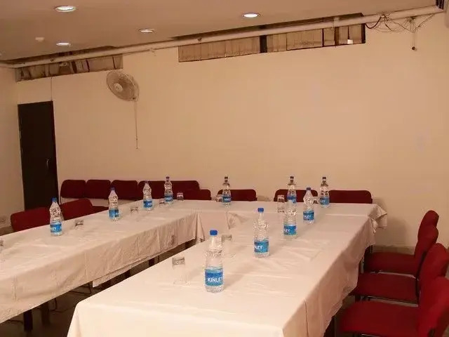 Hotel Zara Grand, Green Park