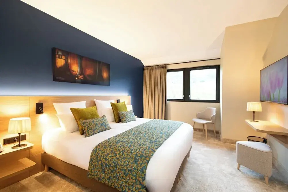 Hôtel Terra Vinum