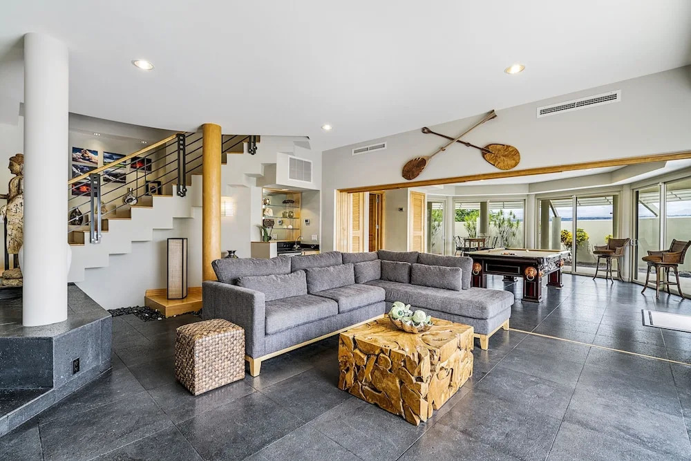 The Oasis 5 Bedrooms 5 Bathrooms Home