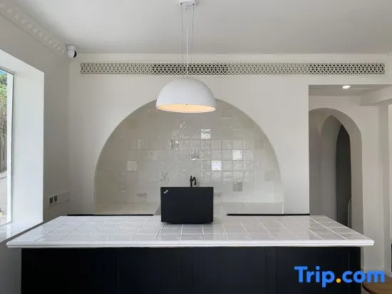 Hangzhou Xihu Youshan Courtyard Homestay (Taiziwan)