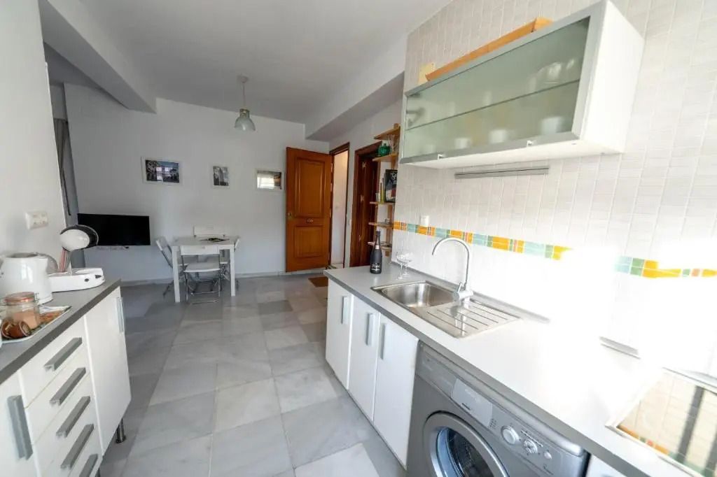 Apartamento a 60 metros de la Catedral