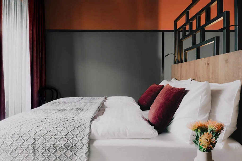 WELTWIEN Luxury Art Apartments & Free Parking