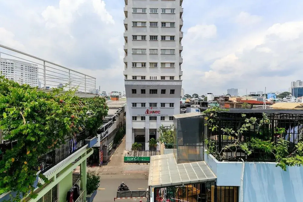 1991 Home Sai Gon