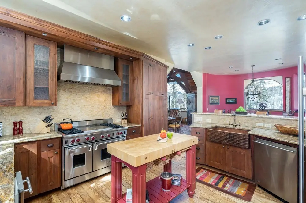 Stonegate by Alpine Lodging Telluride
