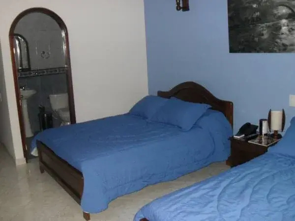 Hotel Apartasuites CK