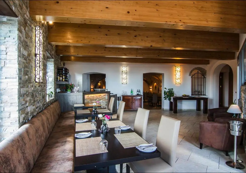 Hotel Leone
