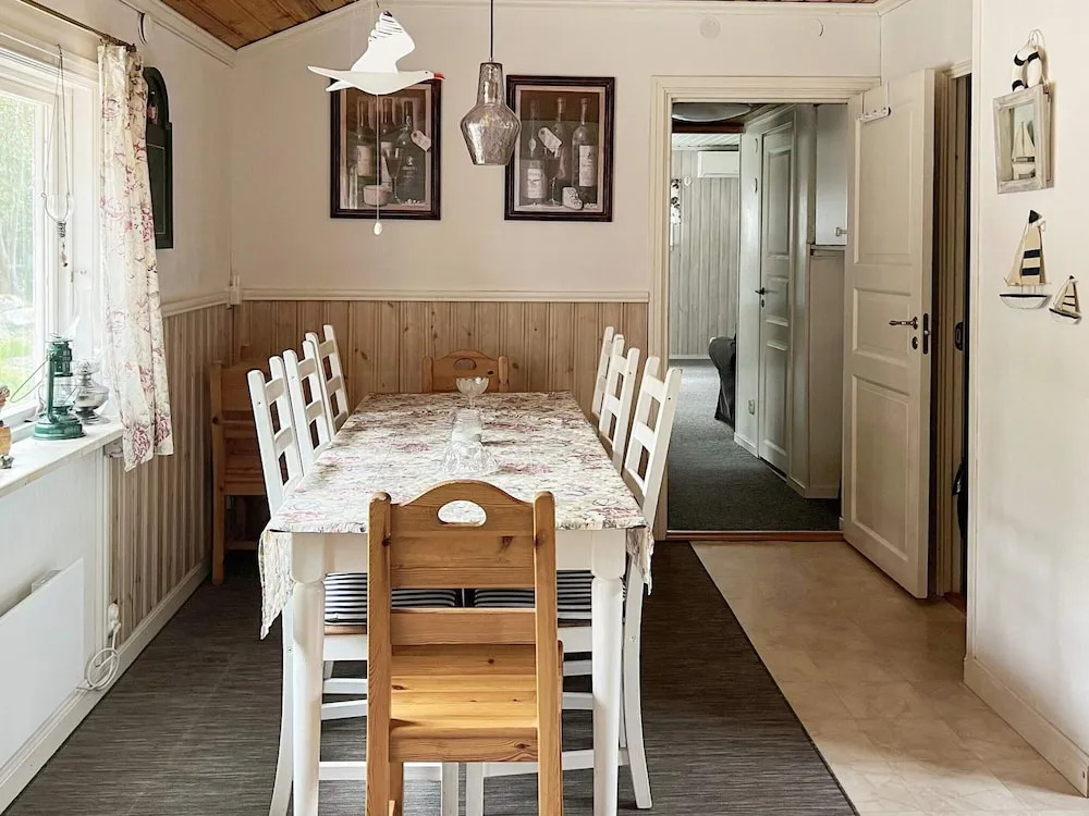4 Star Holiday Home in Ingaro