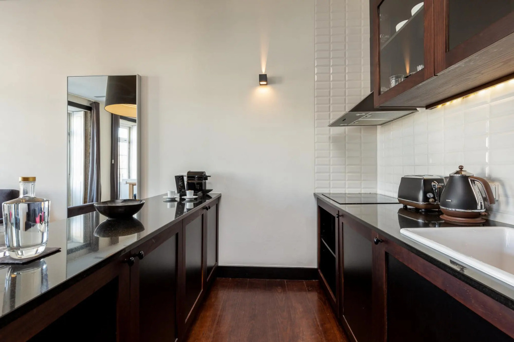 Torre 2 in Oporto With 1 Bathrooms