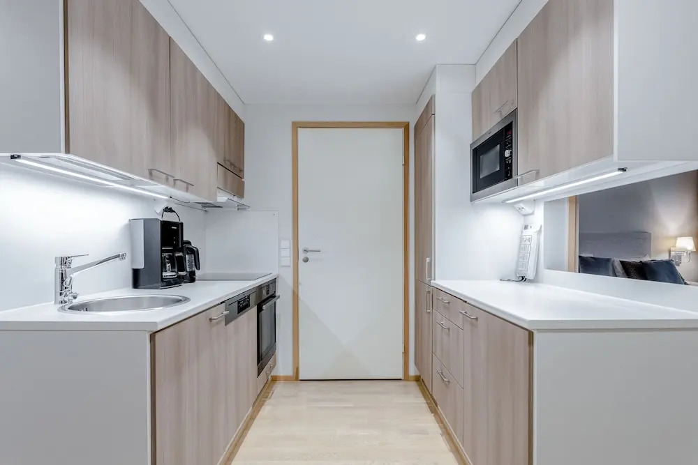 Holiday Club Turun Caribia Superior Apartments