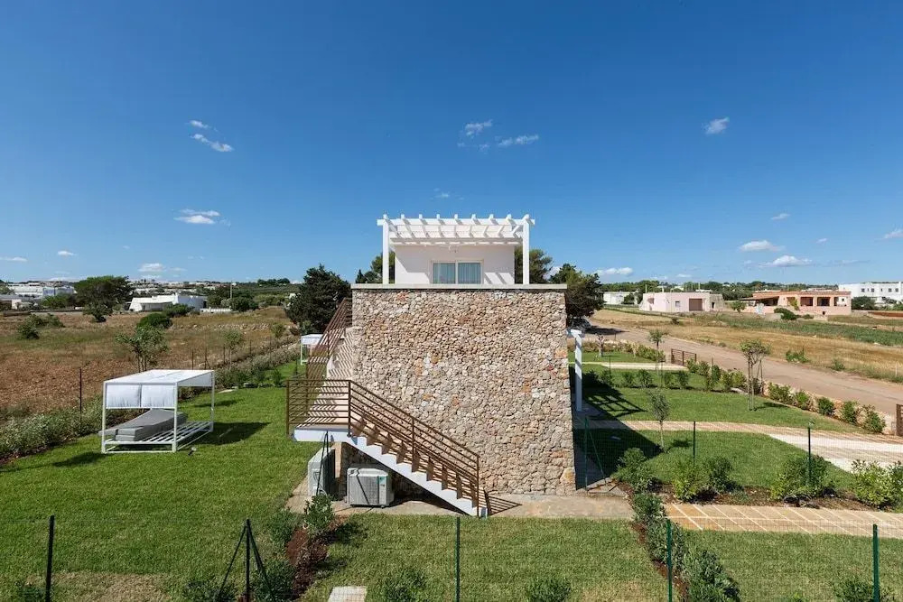 Perla Saracena Hotel & Restaurant