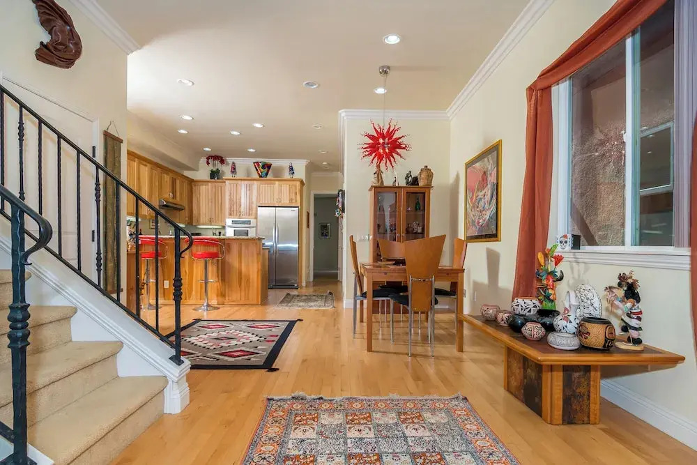 Oceanview Beach Home - 209w