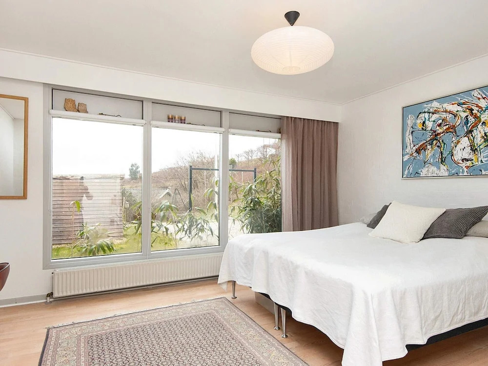 5 Star Holiday Home in Ebeltoft