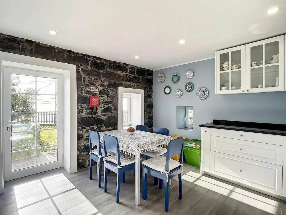 Casa da Horta by Atlantic Holiday
