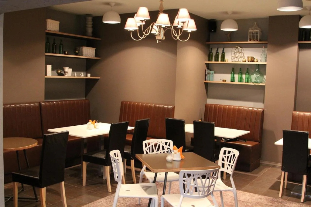 PRIMO Hotel Riga