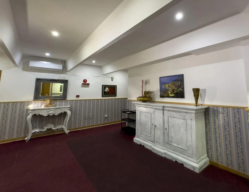Hotel Martini