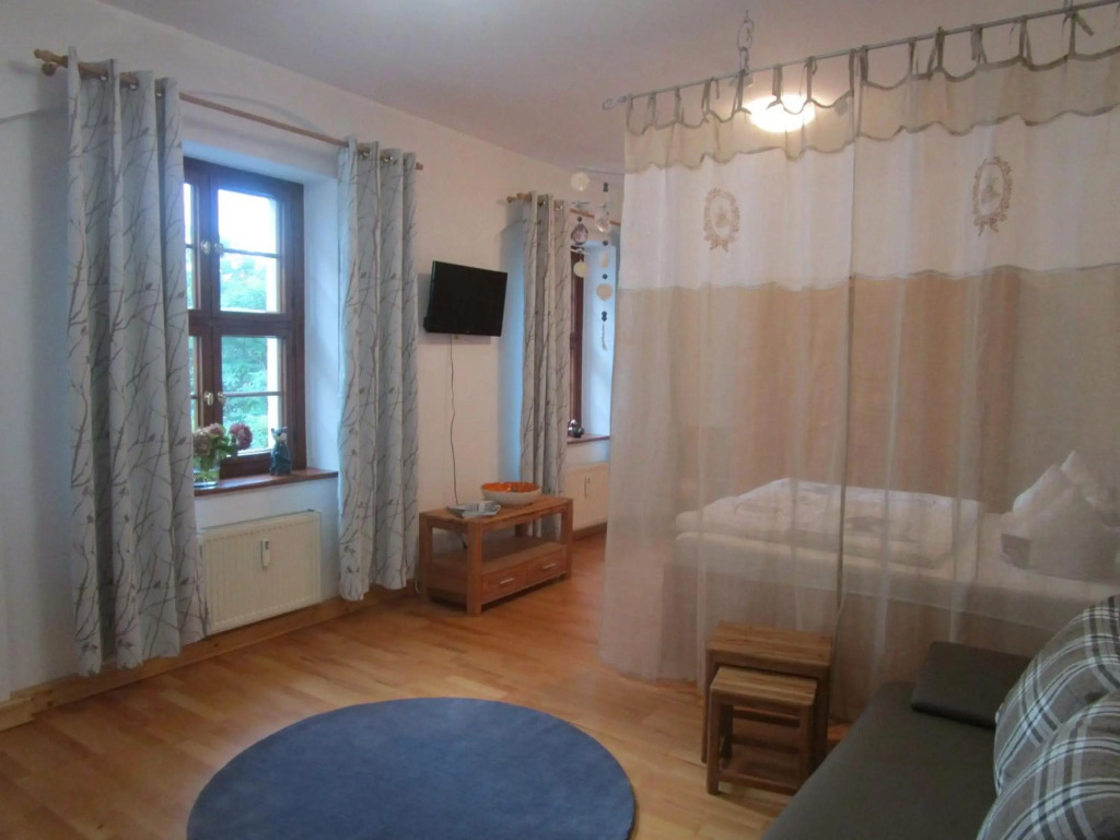 Ferienapartments Alte Knabenschule