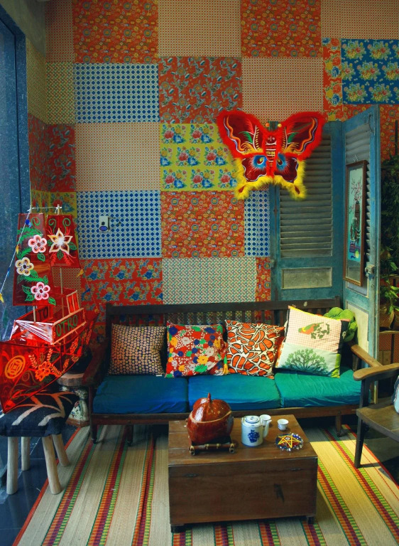 Otro Homestay