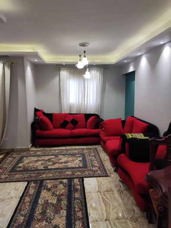 خالد بن الوليد ميامي الاسكندريهKhalid Bin Al Waleed Apartments Miami8