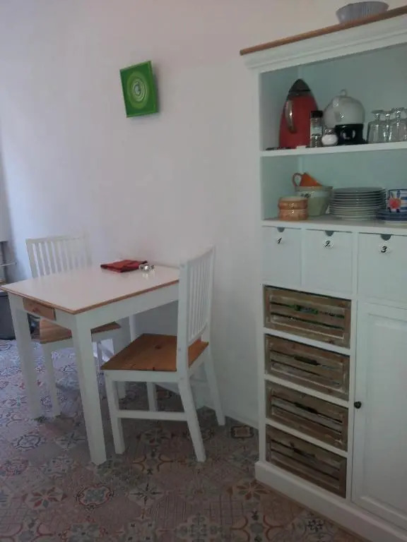 Ferienwohnung Berlin Tiergarten