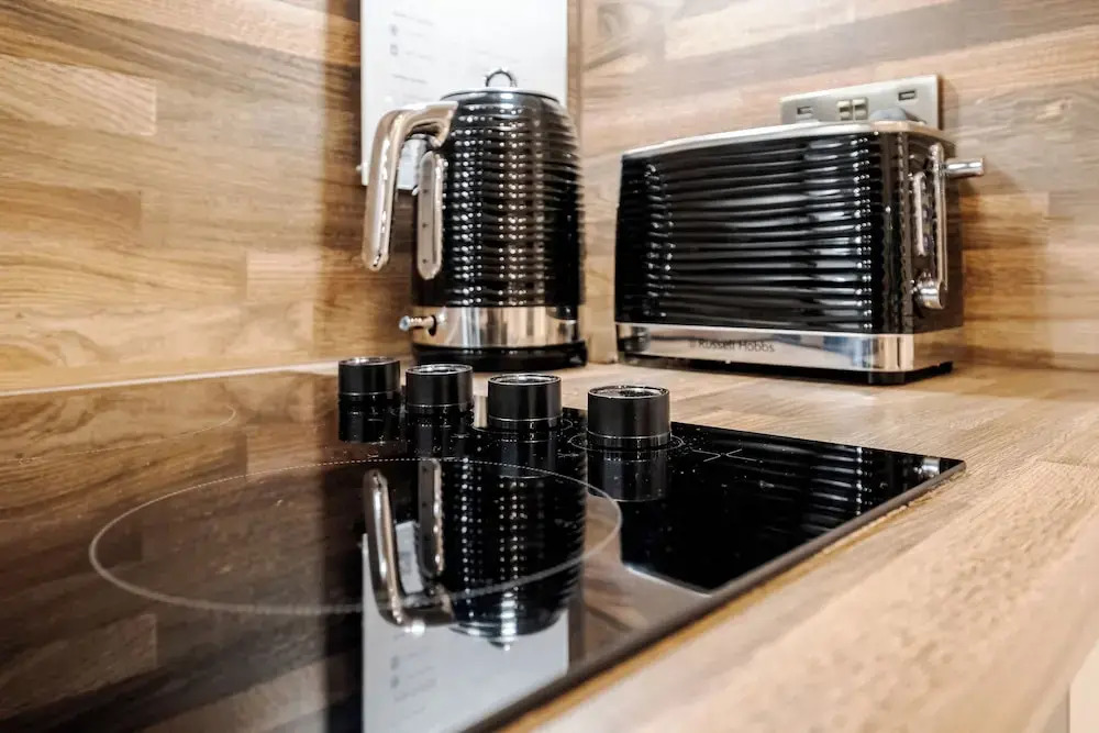LONDONERS│Marylebone Serviced Apartments