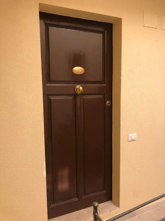 New Apartament Tango in the Historic Centre of Trapani