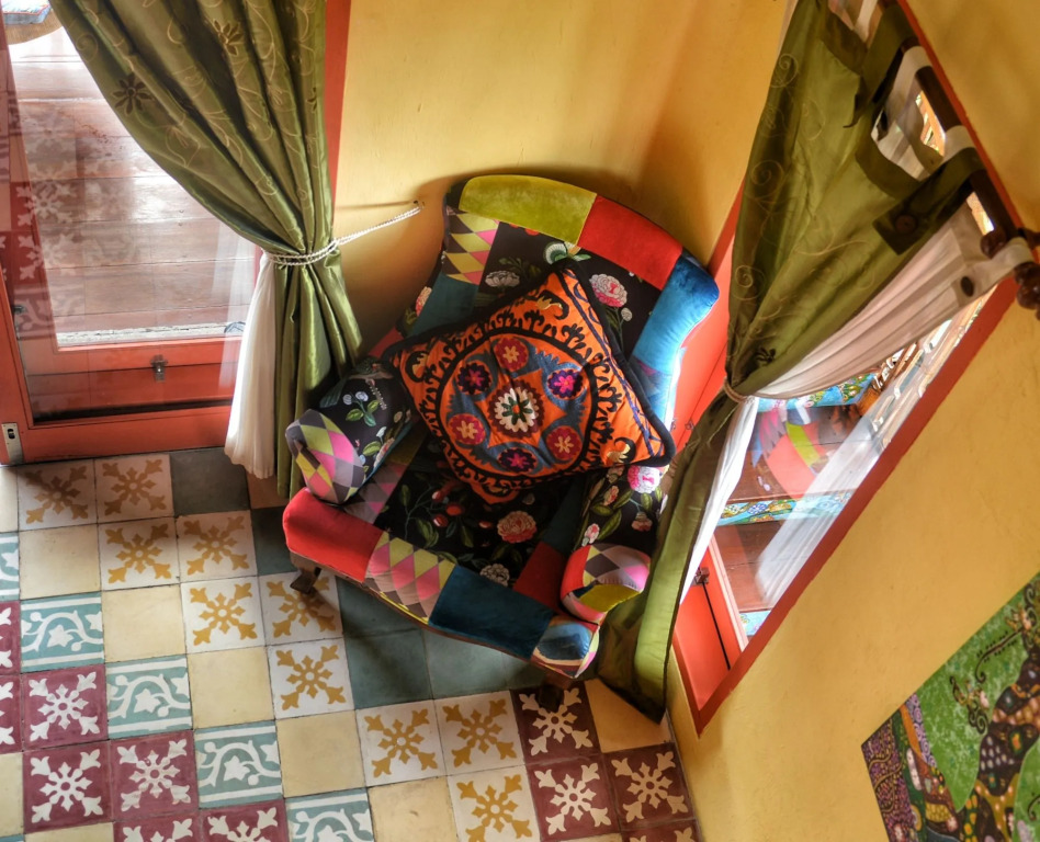 Bali Bohemia Huts