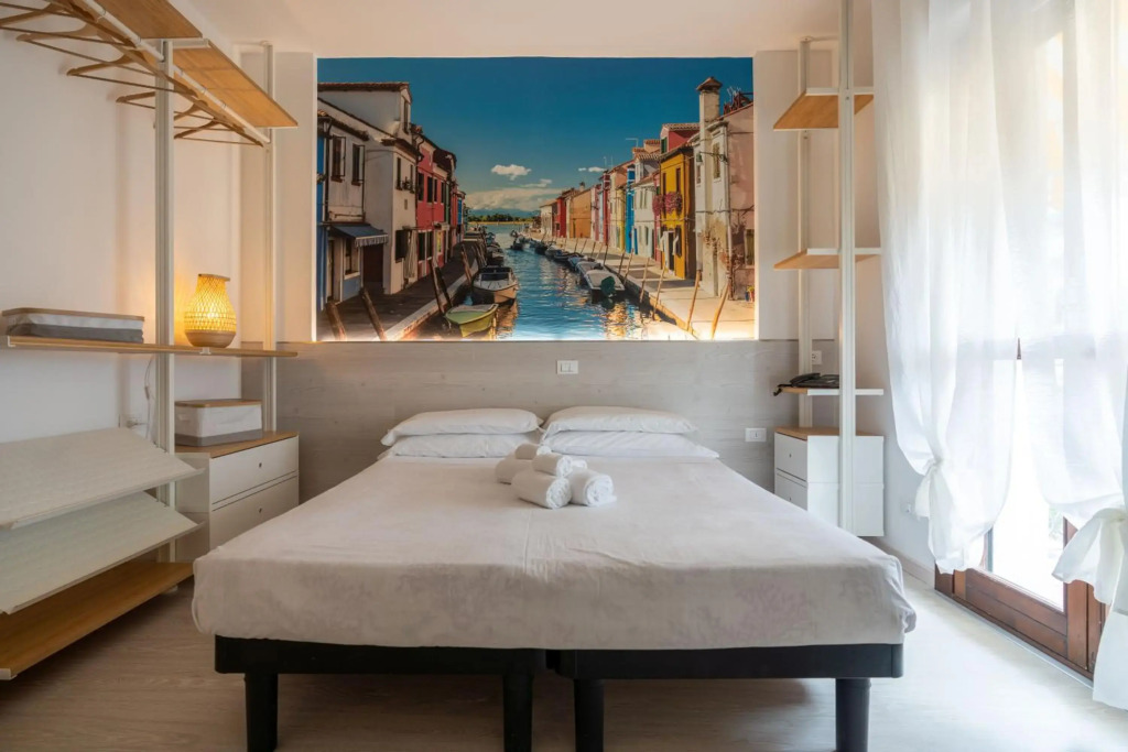 Hotel Germania