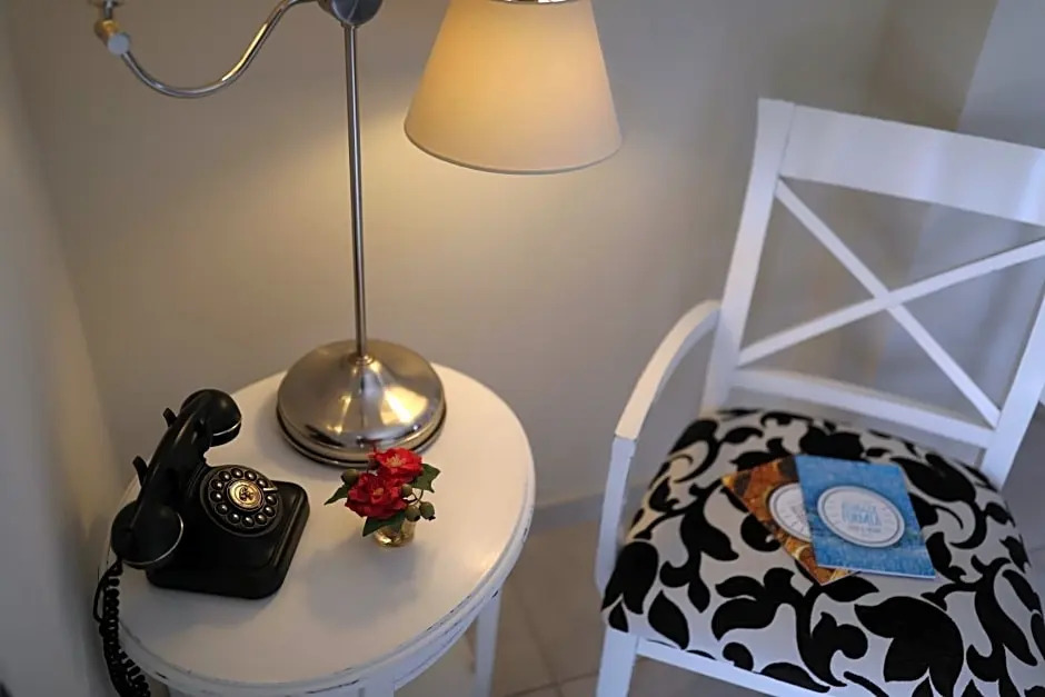 Le Terrazze B&B