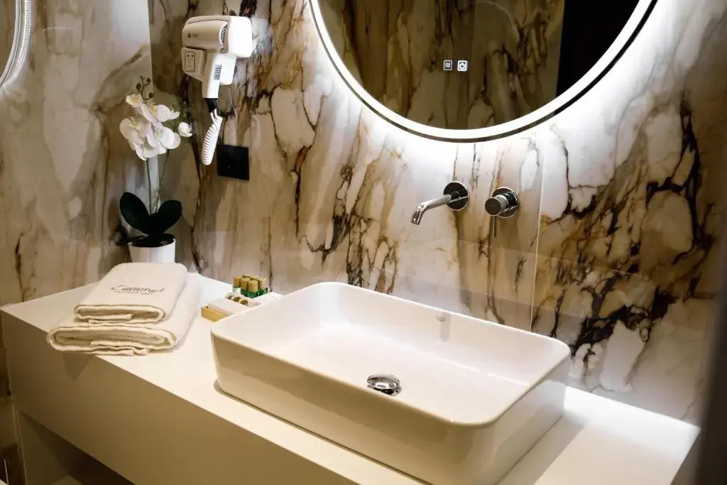 Caramel Boutique Hotel