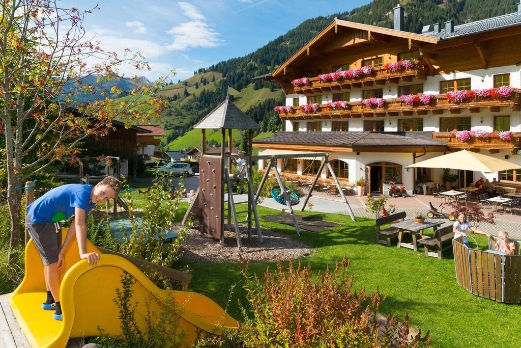 Hotel Lammwirt