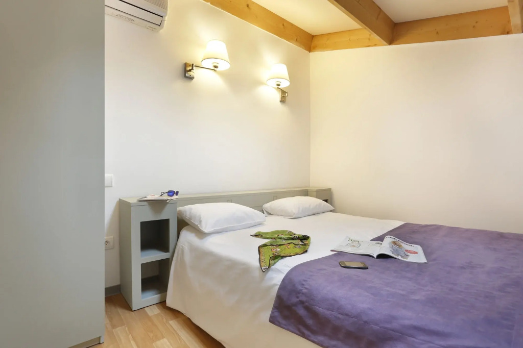 Vacancéole - RésidPrice