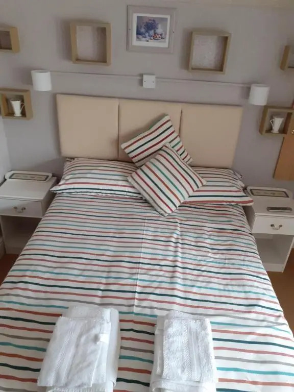Briny View Hotel