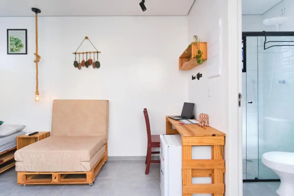 Econtainer Ubatuba
