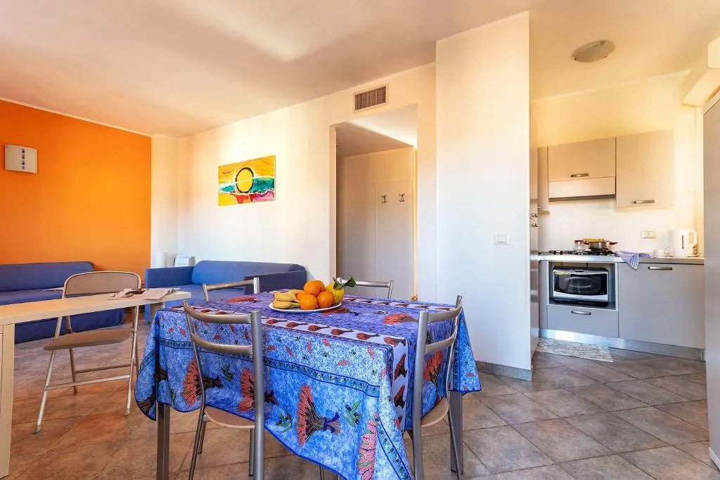 Residence Greco