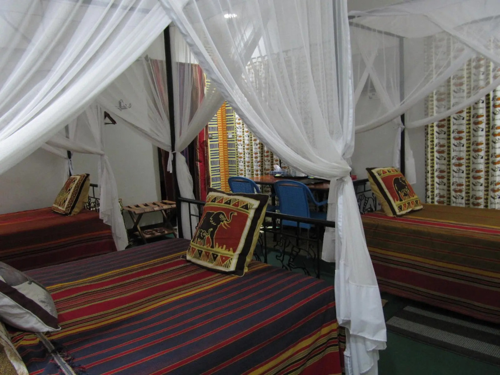 Korona House Hotel