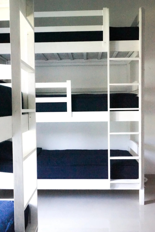 Canggu Beach Hostel