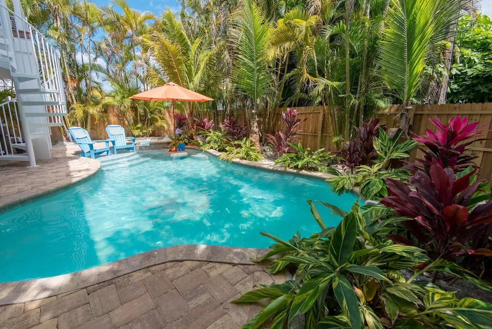 Antigua Bay Apartment 5
