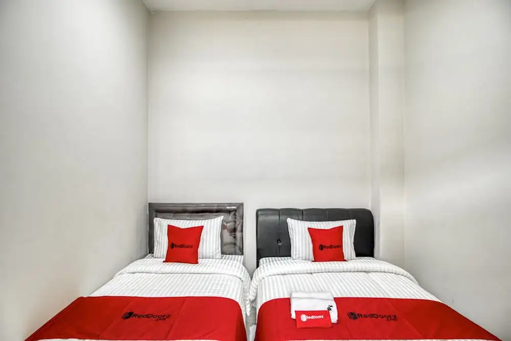 RedDoorz near Affandi Gejayan 2
