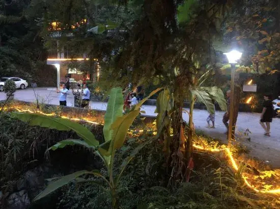 Xinghegu Ecological Resort