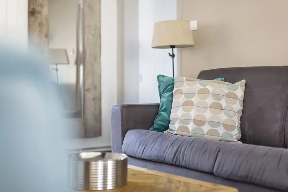 Appartement Cour de la Cigogne 2