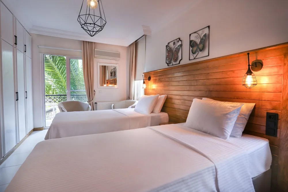 Casa Linn Boutique Hotel