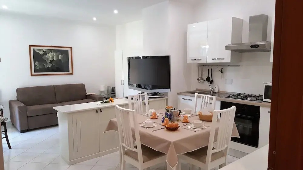 Casa Vicki