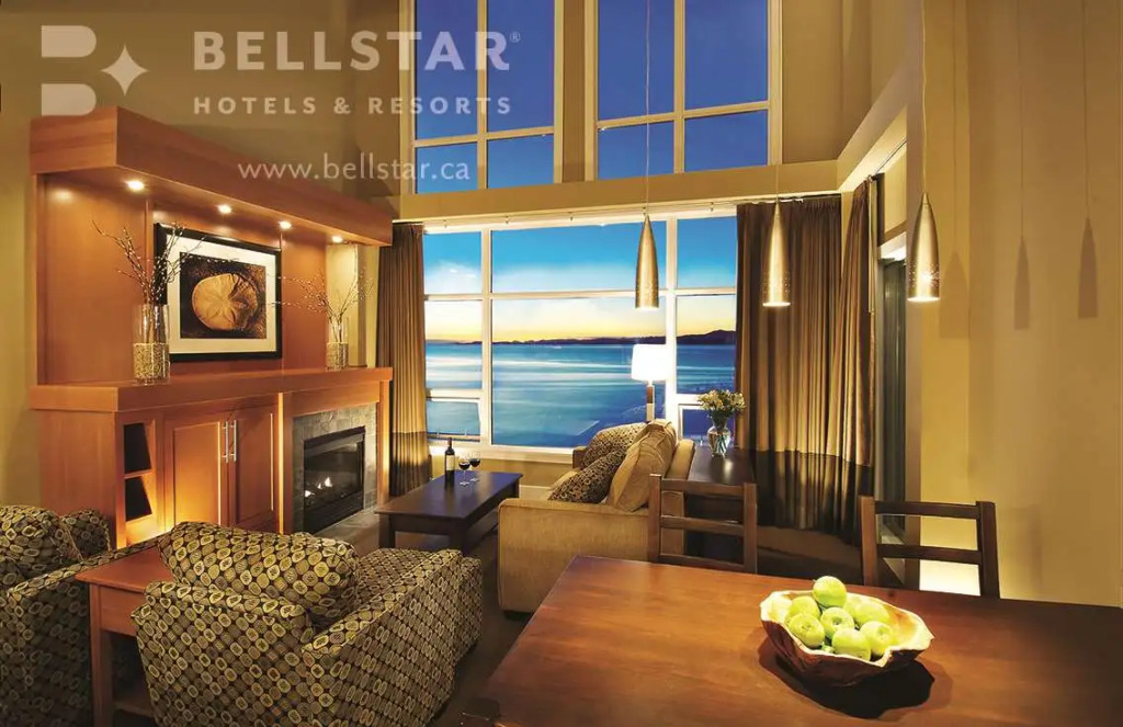 The Beach Club Resort - Bellstar Hotels & Resorts