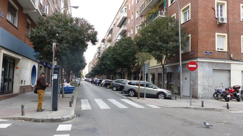Apartamentos Duque