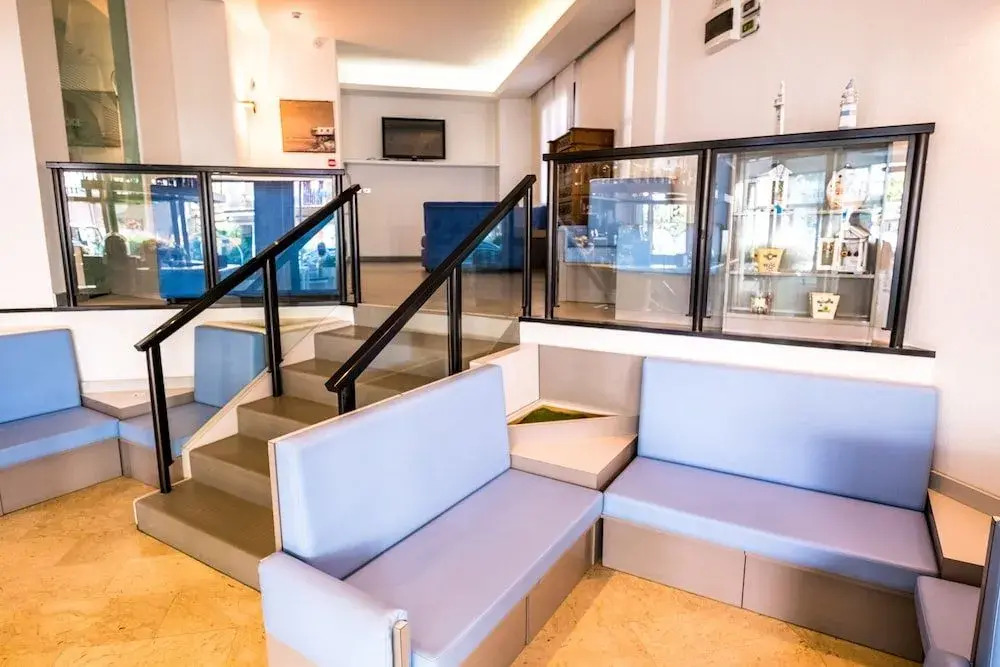 Hotel Saint Louis
