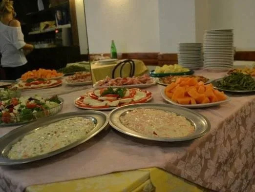 Hotel Milanesina