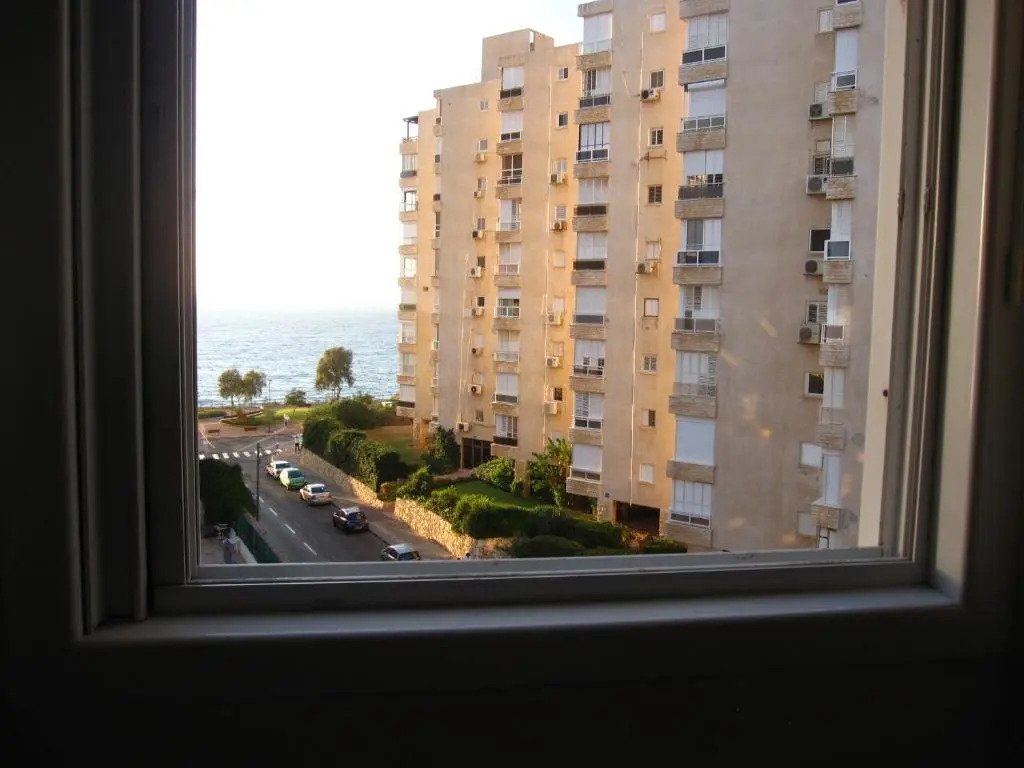 Ocean View Luxury apartment