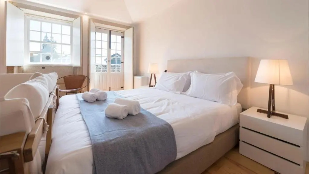 Lovelystay - Dirk Apartment - Almada 4º F
