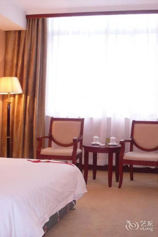 Yantai Shuntai Hotel